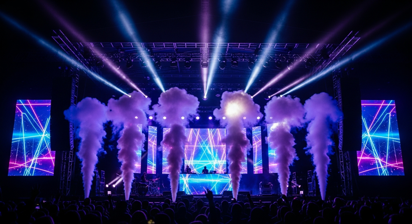 New Zone+ Application