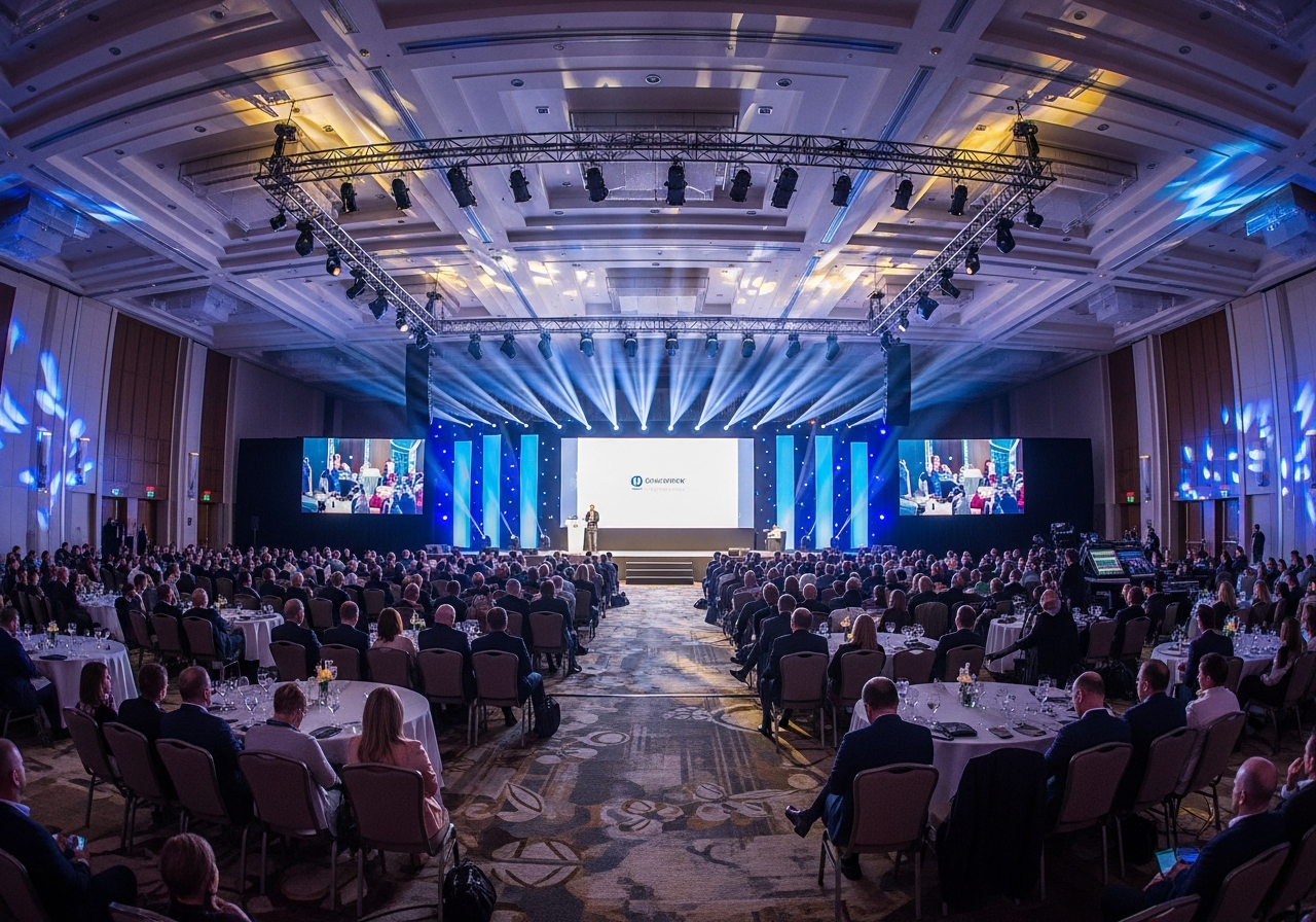 Организация и проведение мероприятий