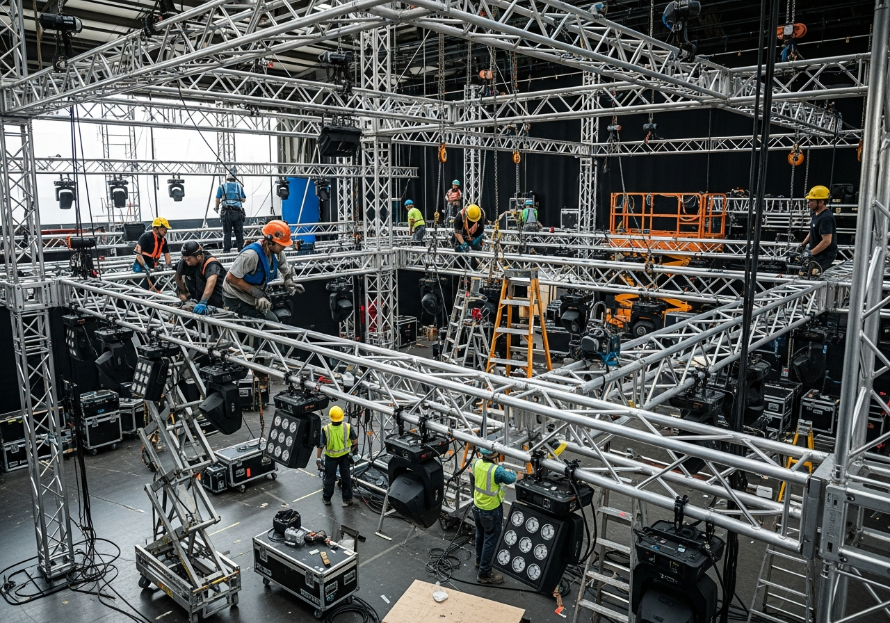 Фото и видео съемка